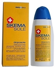 Fragrances, Perfumes, Cosmetics After Sun Body Emulsion - Pentamedi Skema Sole After Sun Emultion