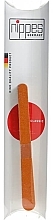 Cardboard Nail File Set, 18 cm - Nippes Solingen N93 — photo N2