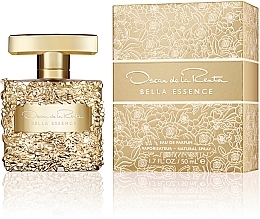 Oscar de la Renta Bella Essence - Eau de Parfum — photo N2