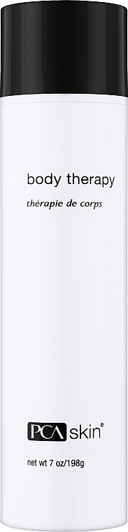 Body Lotion - PCA Skin Body Therapy — photo N1