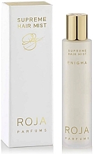 Fragrances, Perfumes, Cosmetics Roja Parfum Enigma Pour Femme - Hair Mist (tester)