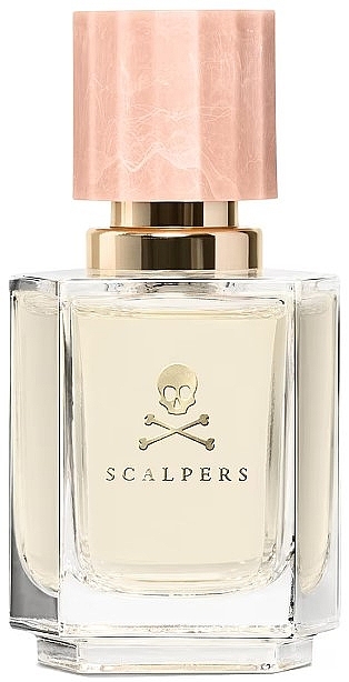 Scalpers Her & Here - Eau de Parfum — photo N1