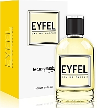 Fragrances, Perfumes, Cosmetics Eyfel Perfume M-44 - Eau de Parfum