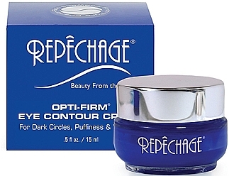 Eye Cream - Repechage Opti Firm Eye Contour Cream — photo N7