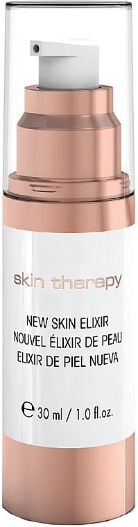 Lifting Face Elixir - Etre Belle Skin Therapy New Skin Elixier — photo N1