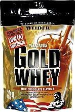 Fragrances, Perfumes, Cosmetics Protein - Weider Gold Whey Vanilla Fresh