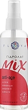 Fragrances, Perfumes, Cosmetics Hydrolat-Mix "Anti-Age for Face and Body Skin' - Floya