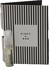 Fragrances, Perfumes, Cosmetics Eight & Bob Eau - Eau de Toilette (sample)