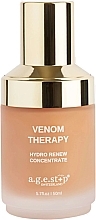 Fragrances, Perfumes, Cosmetics Anti-Aging Face Concentrate - A.G.E. Stop Venom Therapy Concentrate