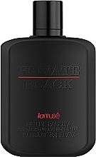 La Muse Private Black - Eau de Parfum — photo N1