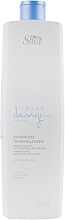 Anti-Danruff Shampoo for Oily Hair - Shot Trico Design Hair Shampoo — photo N3