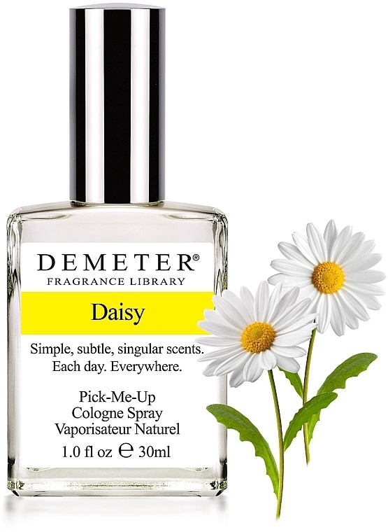 Demeter Fragrance Daisy - Perfume  — photo N3