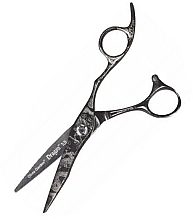 Hair Cutting Scissors - Olivia Garden Dragon 5.5 — photo N1