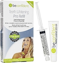 Fragrances, Perfumes, Cosmetics Set - Beconfident Teeth Whitening Pro Refill