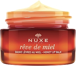 Lip Balm "Honey Dream" - Nuxe Reve de Miel Lip Balm — photo N2