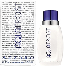 Fragrances, Perfumes, Cosmetics Azzaro Aqua Frost - Eau de Toilette (tester without cap)