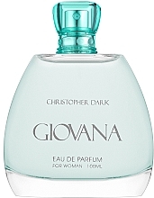 Fragrances, Perfumes, Cosmetics Christopher Dark Giovana - Eau de Parfum