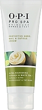 Fragrances, Perfumes, Cosmetics Protecting Hand, Nail & Cuticle Cream - OPI. ProSpa Protective Hand Nail & Cuticle Cream