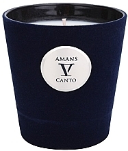 Fragrances, Perfumes, Cosmetics V Canto Amans - Perfumed Candle