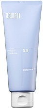 Fragrances, Perfumes, Cosmetics Moisturizing Cleansing Foam - Acwell pH Balancing Soothing Cleansing Foam