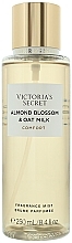 Fragrance Mist - Victoria's Secret Almond Blossom & Oat Milk Comfort Fragrance Mist — photo N1