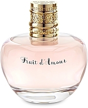 Fragrances, Perfumes, Cosmetics Ungaro Fruit d'Amour Pink - Eau de Toilette