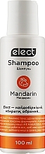 Tangerine Shampoo - Elect Shampoo Mandarin (mini) — photo N3