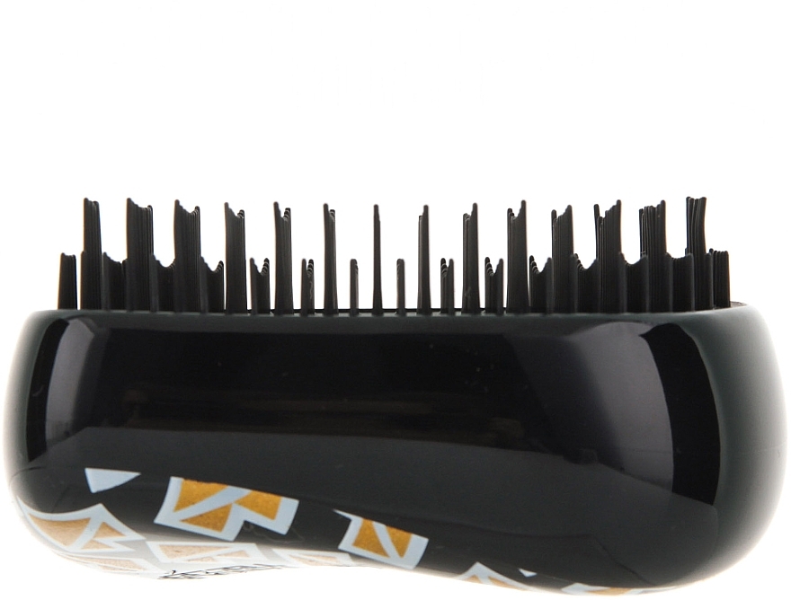 Hair Brush - Tangle Teezer Compact Styler Smooth & Shine Brush Markus Lupfer — photo N4