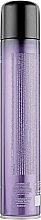 Extra Strong Hold Hair Spray - Abril et Nature Advanced Stiyling Hair Spray Extra Strong — photo N10