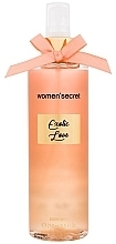 Fragrances, Perfumes, Cosmetics Women Secret Exotic Love - Body Mist (tester)