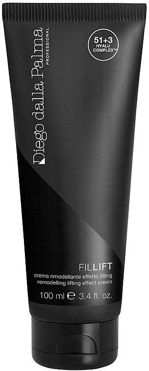 Modeling Lifting Cream - Diego Dalla Palma Fillift Remodelling Lifting Effect Cream — photo N1