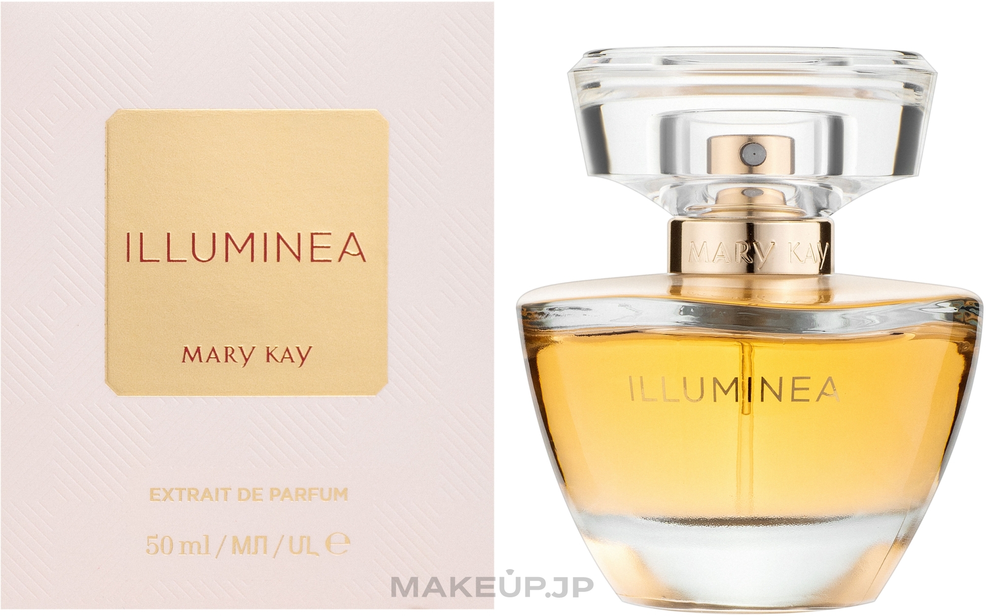 Mary Kay Illuminea - Perfume — photo 50 ml