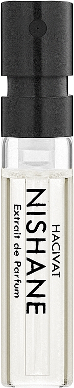 Nishane Hacivat - Parfum (sample) — photo N10