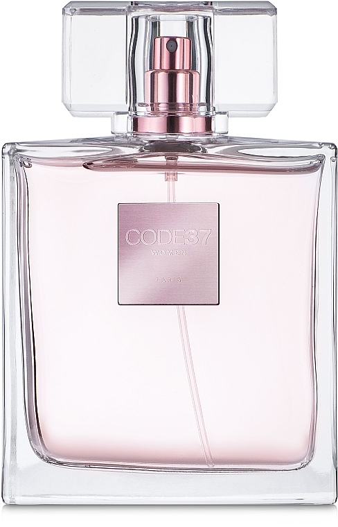 Karen Low Code 37 - Eau de Parfum — photo N1