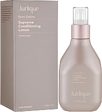 Intensive Repair Conditioning Lotion - Jurlique Nutri-Define Supreme Conditioning Lotion — photo N2