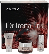 Fragrances, Perfumes, Cosmetics Set - Dr Irena Eris Vitaceric (cr/50ml + cr/30ml + serum/15ml)