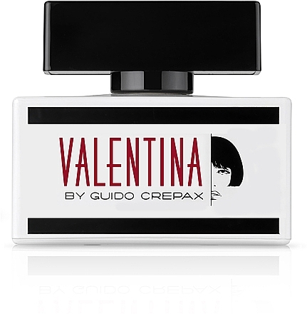 Guido Crepax Valentina - Eau de Toilette — photo N1