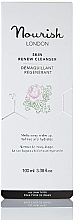 Face Cleansing Cream - Nourish London Skin Renew Cleanser — photo N10