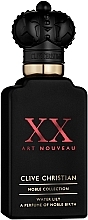 Fragrances, Perfumes, Cosmetics Clive Christian Noble XX Art Nouveau Water Lily - Perfume