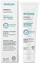 Fragrances, Perfumes, Cosmetics Toothpaste "Cavity Prevention" - SesDerma Laboratories Dentyses Anticaries Toothpaste