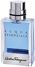 Fragrances, Perfumes, Cosmetics Salvatore Ferragamo Acqua Essenziale - Eau de Toilette
