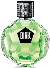 Dirk Bikkembergs Dirk - Eau de Toilette — photo N2