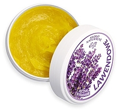 Fragrances, Perfumes, Cosmetics Lavender Soap - Etja