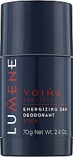 Deodorant-Stick - Lumene Men Voima Energizing 24H Deodorant — photo N4