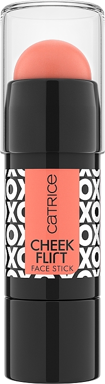 Creamy Stick Blush - Catrice Cheek Flirt Face Stick — photo N1