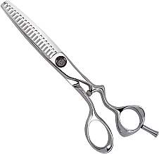 Fragrances, Perfumes, Cosmetics Hairdressing Thinning Scissors 6", 219/6 - Kiepe Diamond Double 20 Teeth