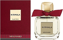 Molinard Nirmala - Eau de Parfum — photo N23