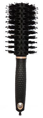 Hair Styling Brush - Create Beauty Create Beauty Hair Brushes 6cm — photo N1