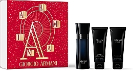 Fragrances, Perfumes, Cosmetics Giorgio Armani Armani Code - Set