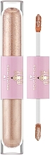 Fragrances, Perfumes, Cosmetics Liquid Eyeshadow - I Heart Revolution x Elf Liquid Eyeshadow Eye Glisten